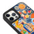 iPhone 12 Pro Seahorse and Fish Telefon Kılıfı - Glossy - Popsoketsiz