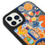 iPhone 13 Pro Seahorse and Fish Telefon Kılıfı - Glossy - Popsoketsiz