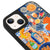 iPhone 15 Plus Seahorse and Fish Telefon Kılıfı - Glossy - Popsoketsiz