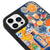 iPhone 15 Pro Seahorse and Fish Telefon Kılıfı - Glossy - Popsoketsiz