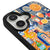 iPhone 16 Seahorse and Fish Telefon Kılıfı - Glossy - Popsoketsiz