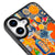 iPhone 17 Seahorse and Fish Telefon Kılıfı - Glossy - Popsoketsiz