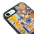 iPhone SE 2020 Seahorse and Fish Telefon Kılıfı - Glossy - Popsoketsiz