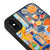 iPhone XS Seahorse and Fish Telefon Kılıfı - Glossy - Popsoketsiz