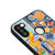 Samsung A11 Seahorse and Fish Telefon Kılıfı - Glossy - Popsoketsiz
