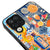 Samsung A12 Seahorse and Fish Telefon Kılıfı - Glossy - Popsoketsiz