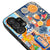 Samsung A13 Seahorse and Fish Telefon Kılıfı - Glossy - Popsoketsiz
