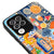 Samsung A22 Seahorse and Fish Telefon Kılıfı - Glossy - Popsoketsiz