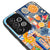 Samsung A33 Seahorse and Fish Telefon Kılıfı - Glossy - Popsoketsiz