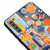 Samsung A9 2017 Seahorse and Fish Telefon Kılıfı - Glossy - Popsoketsiz