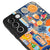 Samsung S21 Plus Seahorse and Fish Telefon Kılıfı - Glossy - Popsoketsiz