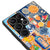Samsung S22 Ultra Seahorse and Fish Telefon Kılıfı - Glossy - Popsoketsiz