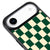 iPhone Air Ekoseli Telefon Kılıfı - Glossy - Popsoketsiz