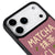 iPhone 18 Pro Matcha Club Telefon Kılıfı - Glossy - Popsoketsiz
