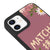 iPhone 11 Matcha Club Telefon Kılıfı - Glossy - Popsoketsiz