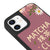iPhone 12 Matcha Club Telefon Kılıfı - Glossy - Popsoketsiz