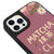 iPhone 13 Pro Matcha Club Telefon Kılıfı - Glossy - Popsoketsiz