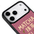 iPhone 17 Pro Matcha Club Telefon Kılıfı - Glossy - Popsoketsiz