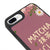 iPhone 7 Plus Matcha Club Telefon Kılıfı - Glossy - Popsoketsiz