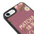 iPhone SE 2020 Matcha Club Telefon Kılıfı - Glossy - Popsoketsiz