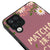 Samsung A12 Matcha Club Telefon Kılıfı - Glossy - Popsoketsiz