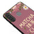 Samsung A21 Matcha Club Telefon Kılıfı - Glossy - Popsoketsiz