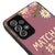 Samsung A72 Matcha Club Telefon Kılıfı - Glossy - Popsoketsiz