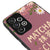 Samsung A73 Matcha Club Telefon Kılıfı - Glossy - Popsoketsiz