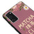 Samsung S20 FE Matcha Club Telefon Kılıfı - Glossy - Popsoketsiz