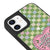 iPhone 12 Just Matcha Telefon Kılıfı - Glossy - Popsoketsiz