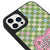iPhone 14 Pro Just Matcha Telefon Kılıfı - Glossy - Popsoketsiz