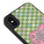 iPhone X Just Matcha Telefon Kılıfı - Glossy - Popsoketsiz