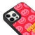 iPhone 12 Pro Max Spooky Szn Telefon Kılıfı - Glossy - Popsoketsiz