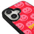 iPhone 16 Spooky Szn Telefon Kılıfı - Glossy - Popsoketsiz