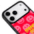 iPhone 17 Pro Spooky Szn Telefon Kılıfı - Glossy - Popsoketsiz