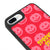 iPhone 8 Plus Spooky Szn Telefon Kılıfı - Glossy - Popsoketsiz