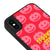 iPhone X Spooky Szn Telefon Kılıfı - Glossy - Popsoketsiz