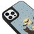iPhone 15 Pro Max Spooky With You Telefon Kılıfı - Glossy - Popsoketsiz
