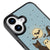 iPhone 17 Spooky With You Telefon Kılıfı - Glossy - Popsoketsiz