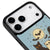 iPhone 17 Pro Max Spooky With You Telefon Kılıfı - Glossy - Popsoketsiz