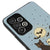 Samsung A53 Spooky With You Telefon Kılıfı - Glossy - Popsoketsiz