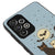Samsung A73 Spooky With You Telefon Kılıfı - Glossy - Popsoketsiz