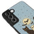 Samsung S21 Plus Spooky With You Telefon Kılıfı - Glossy - Popsoketsiz