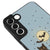 Samsung S22 Plus Spooky With You Telefon Kılıfı - Glossy - Popsoketsiz