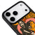 iPhone 18 Pro Max Spooky Time Telefon Kılıfı - Glossy - Popsoketsiz