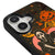 iPhone 16 Plus Spooky Time Telefon Kılıfı - Glossy - Popsoketsiz