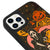 iPhone 16 Pro Spooky Time Telefon Kılıfı - Glossy - Popsoketsiz
