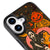 iPhone 17 Spooky Time Telefon Kılıfı - Glossy - Popsoketsiz