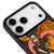 iPhone 17 Pro Spooky Time Telefon Kılıfı - Glossy - Popsoketsiz
