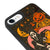 iPhone 7 Spooky Time Telefon Kılıfı - Glossy - Popsoketsiz